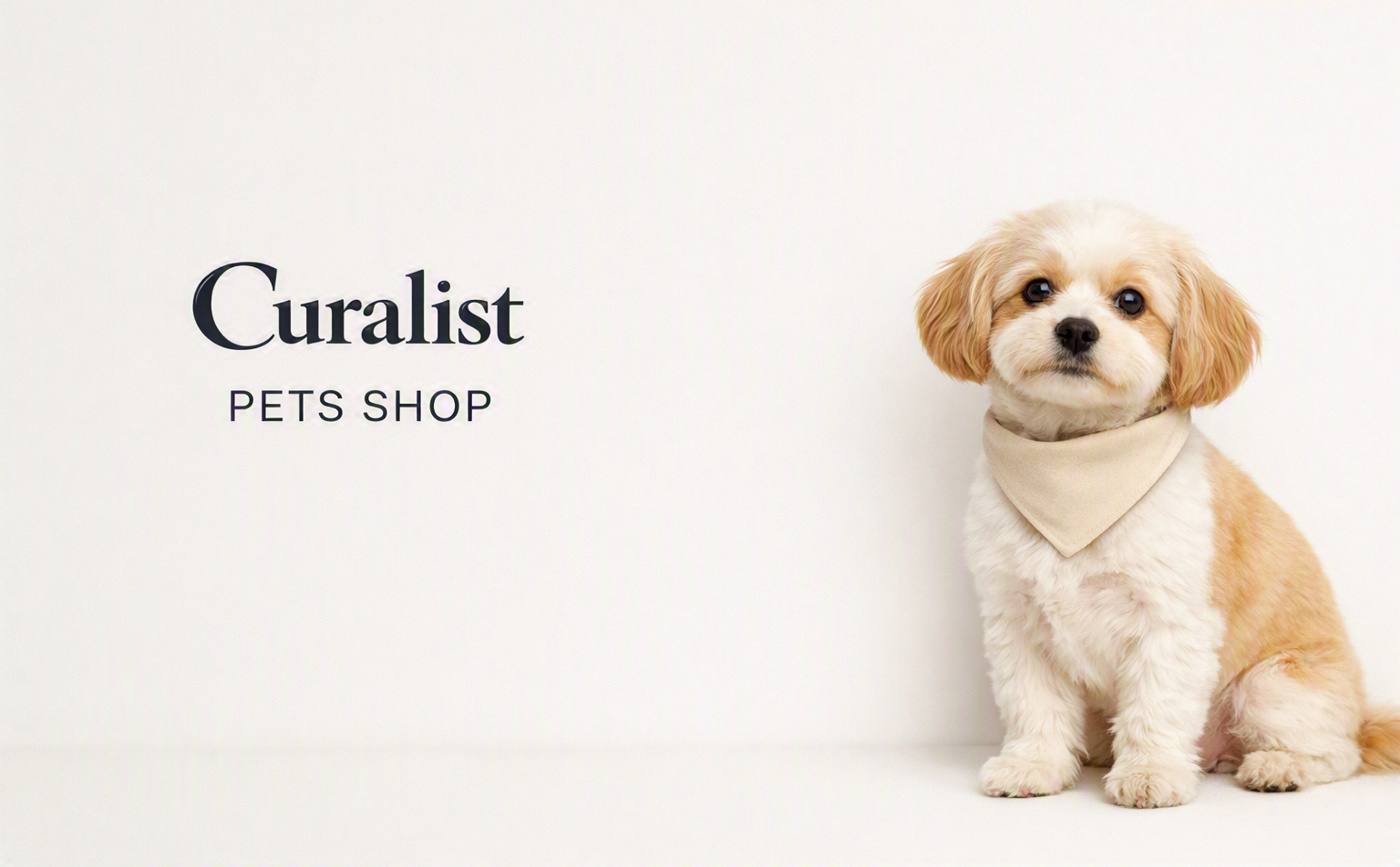 Curalist Pet Essentials 🐾