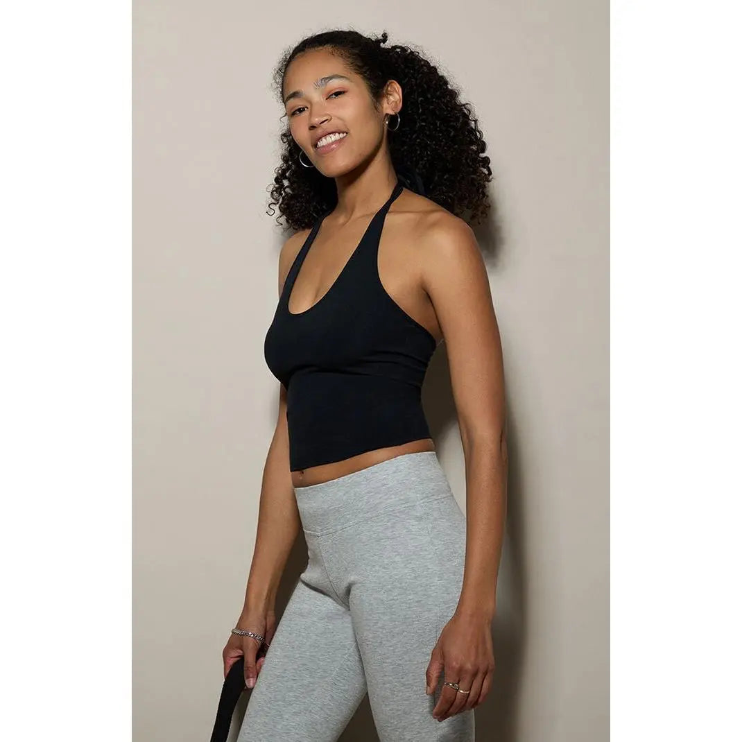 Pacsun Women'S Jamie Sleek Halter Top