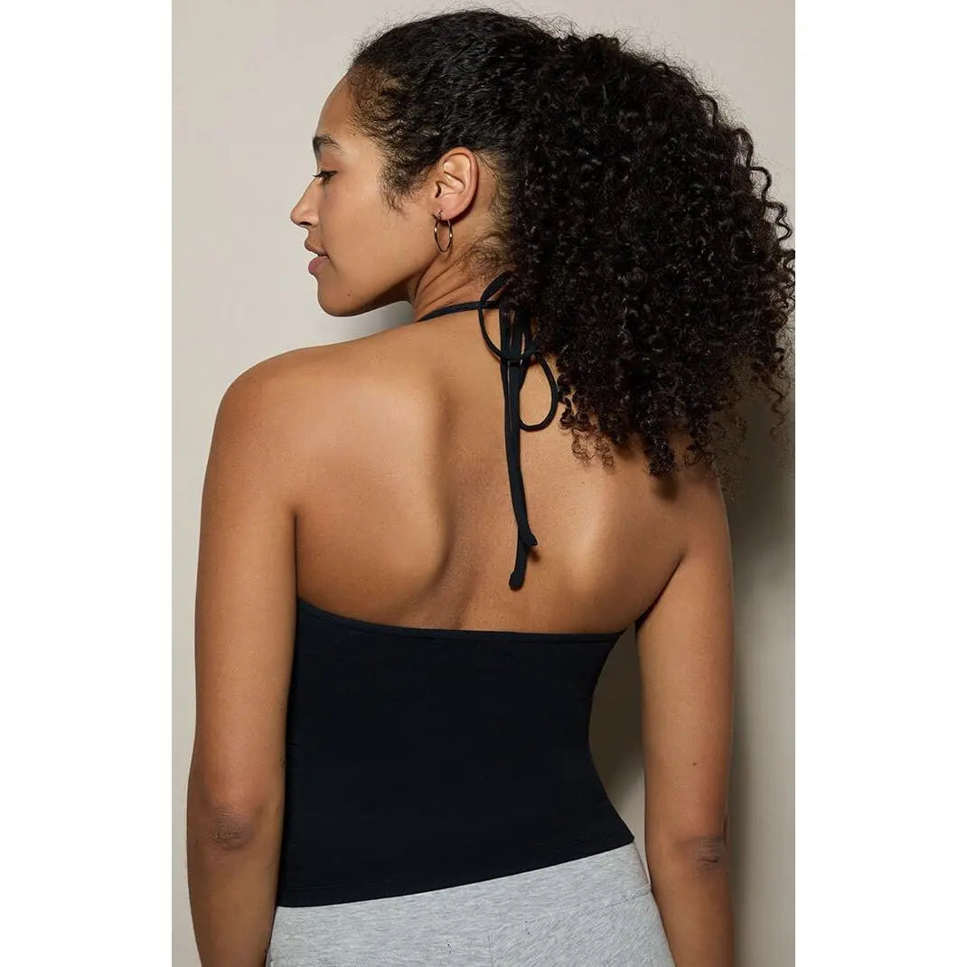 Pacsun Women'S Jamie Sleek Halter Top