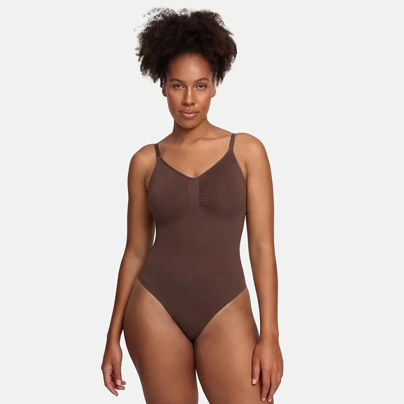 Cfab Thong Sculpting Bodysuit