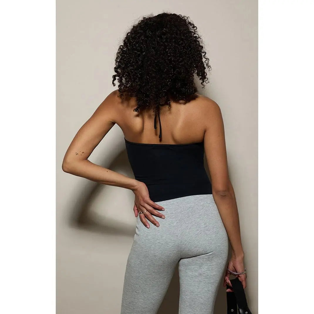 Pacsun Women'S Jamie Sleek Halter Top