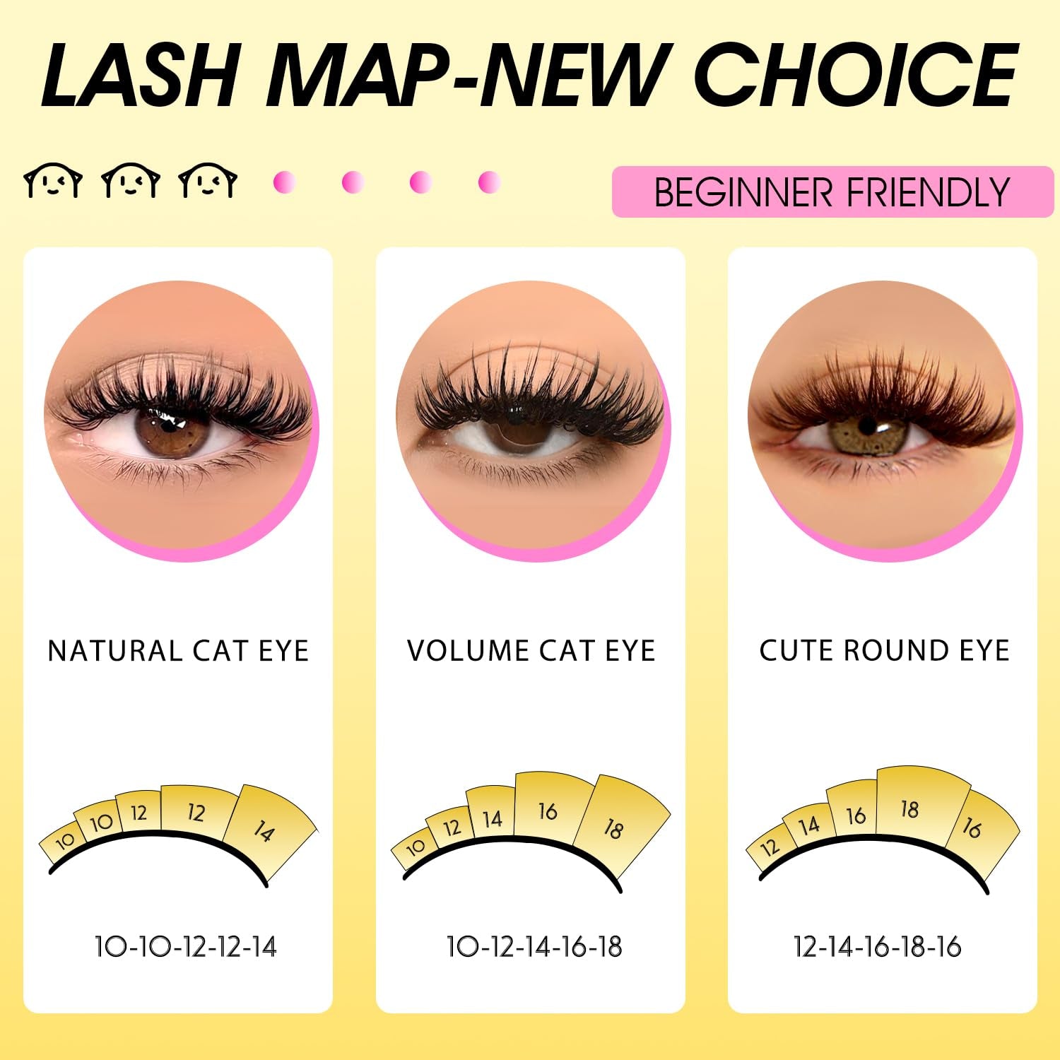DIY Lash Extension Kit Volume Lash Clusters 40D+50D Individual Lashes Lash Clusters Kit Thick Eyelash Extension Kit Thin Band Lashes Cluster Lash Bond and Seal Tweezers(40D+50D 10-18MM Kit)