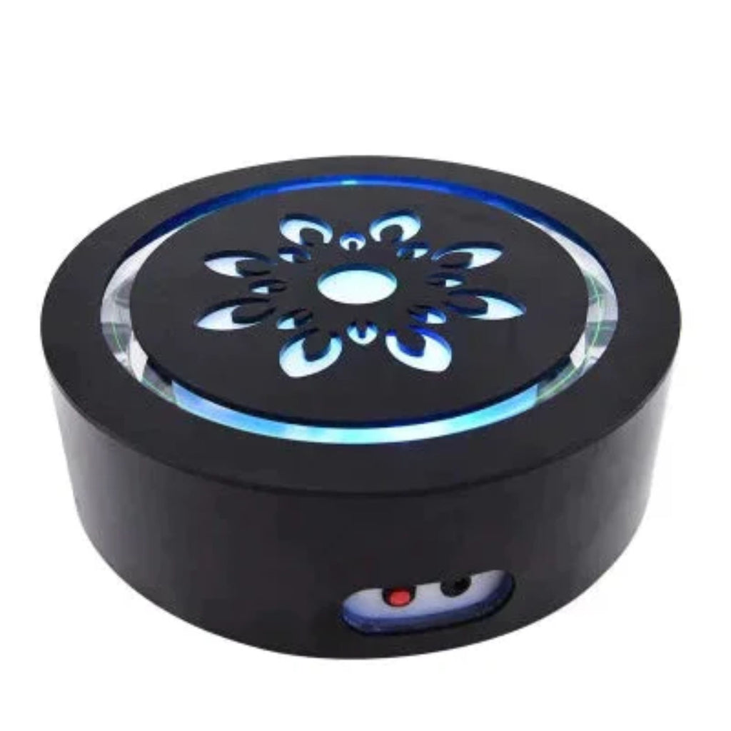 360° Hookah Base Illumination, Base Light
